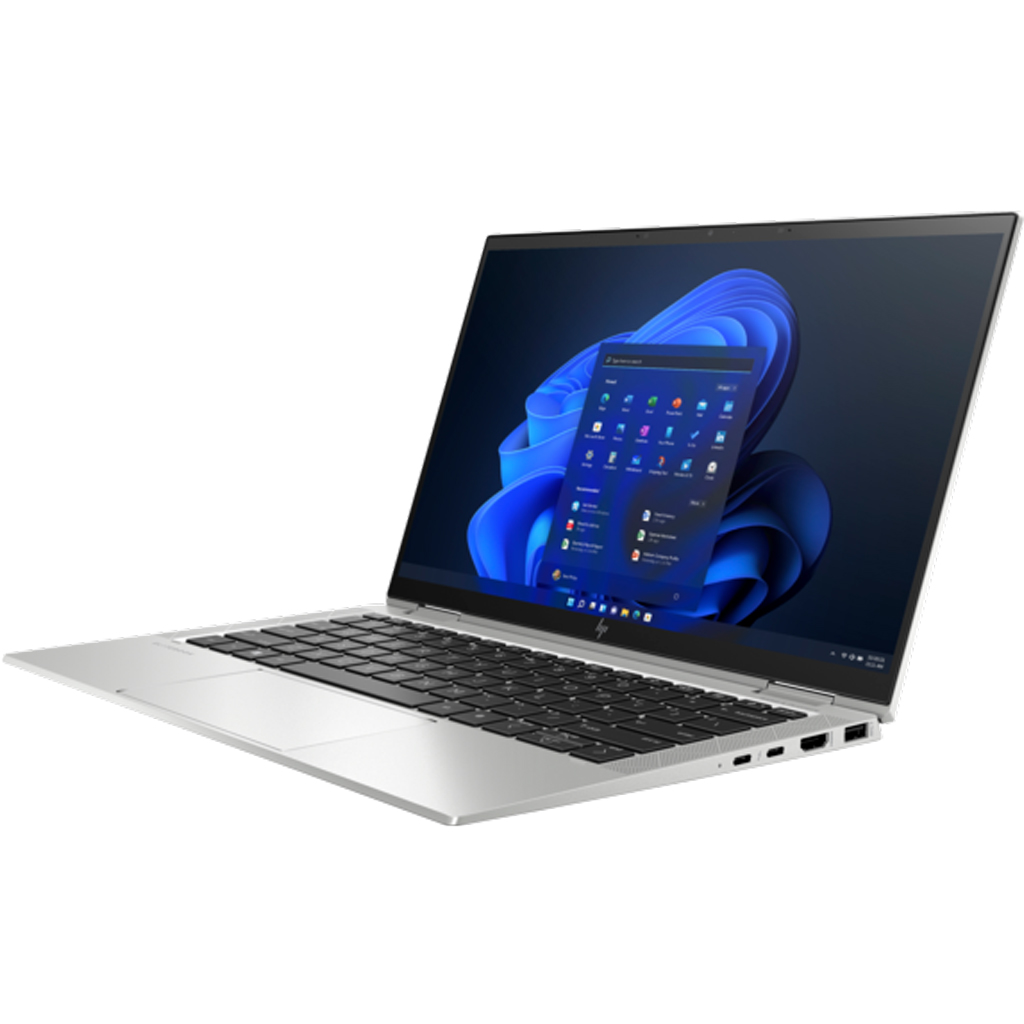 فروش نقدي و اقساطي لپ تاپ اچ پی EliteBook X360 1030 G8-A